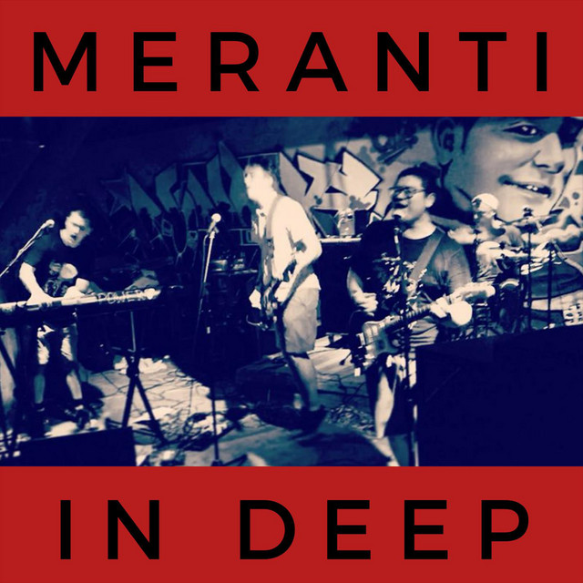 Meranti 莫兰蒂 | Spotify