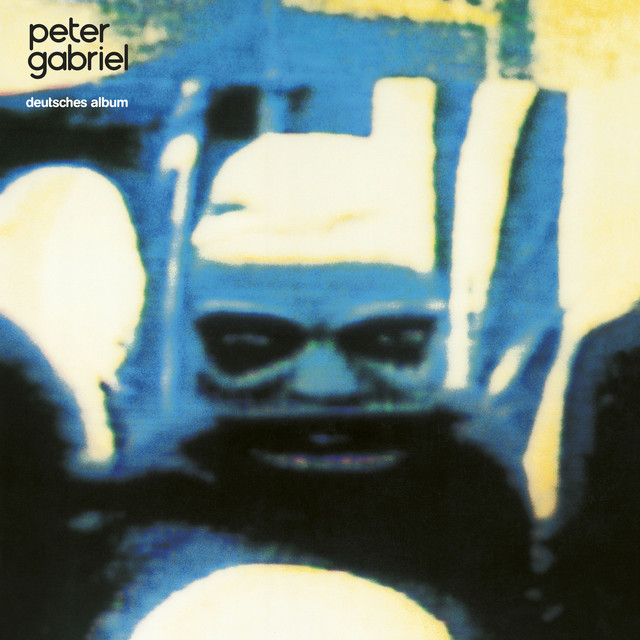 Peter Gabriel - Das Fischernetz