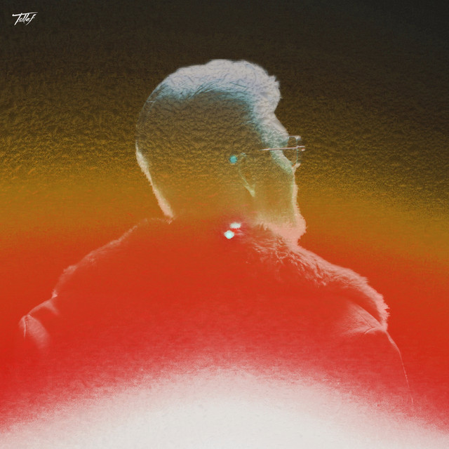 Sleep Too Much cover art