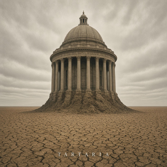 TARTARIA cover