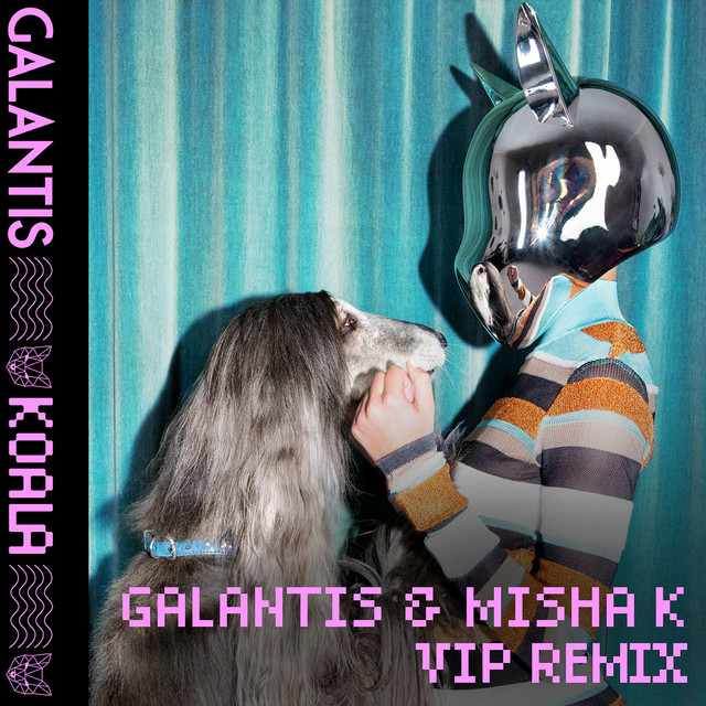 Koala - Galantis & Misha K VIP Mix album art