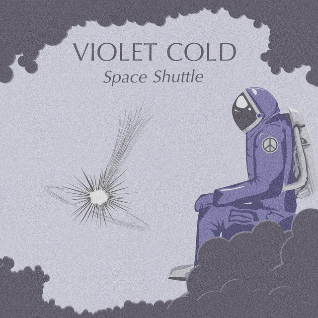 Space Shuttle (single)