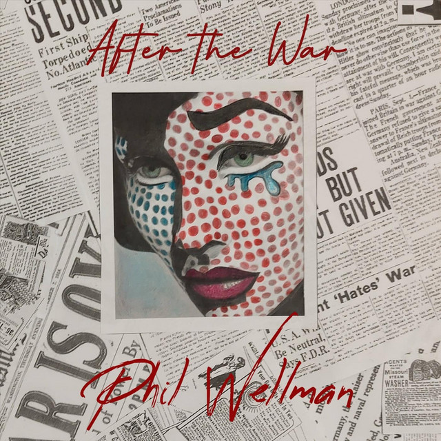 After the War cover art