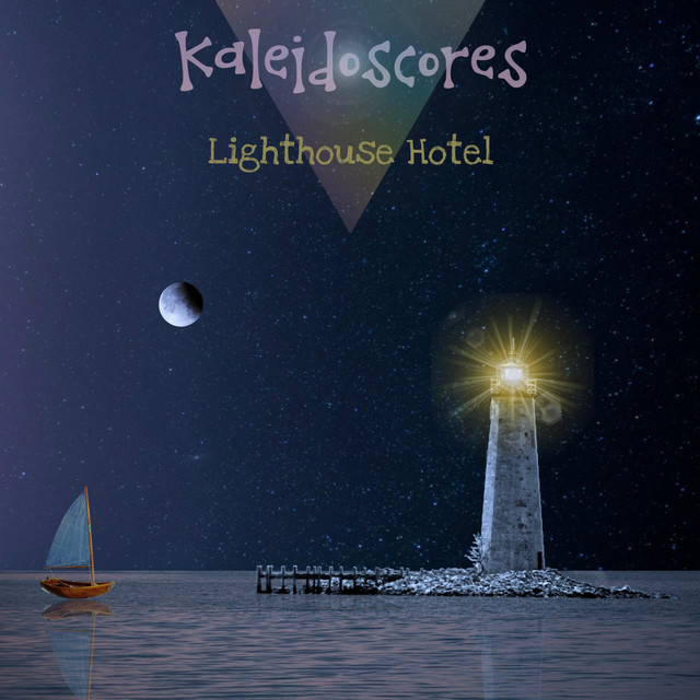 Lighthouse Hotel cover