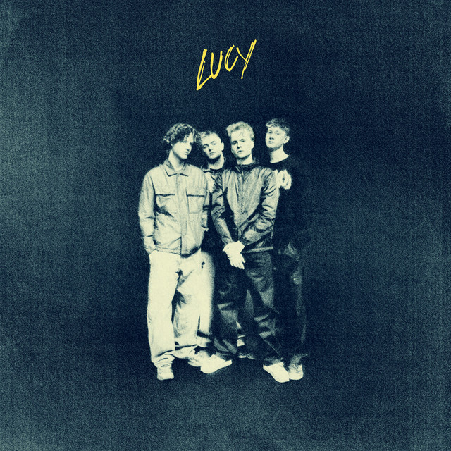 undefined album image