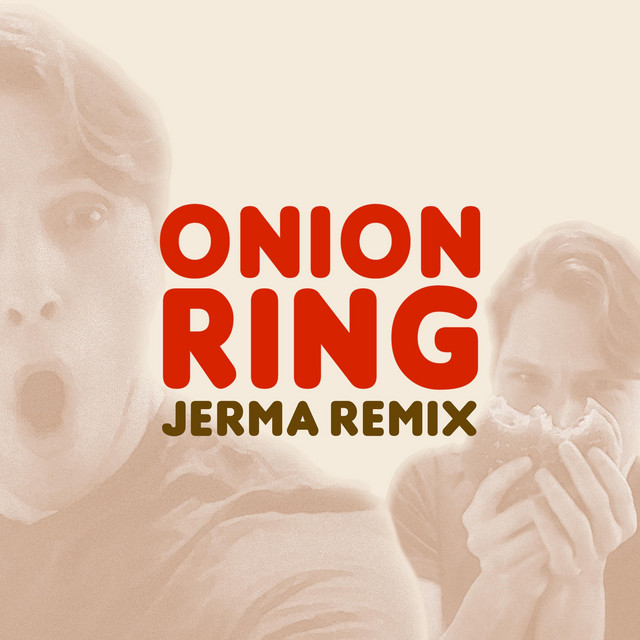 Onion Ring - song and lyrics by MasterSwordRemix | Spotify
