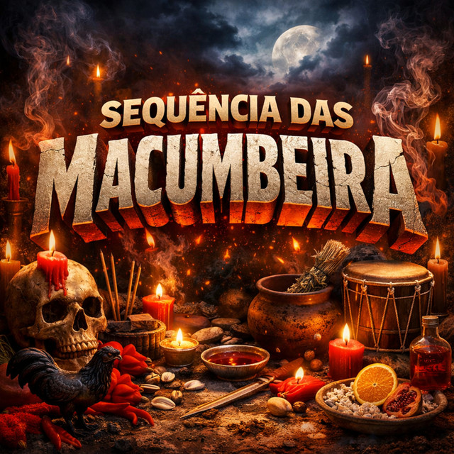 Sequencia Das Macumbeira