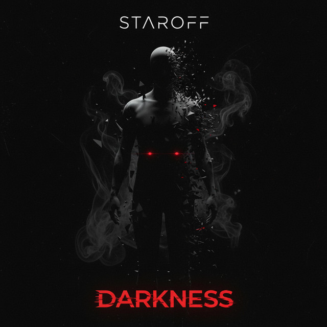Обкладинка: Darkness — Staroff