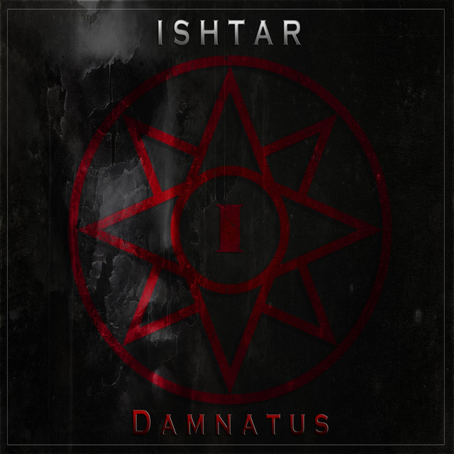 Damnatus cover art