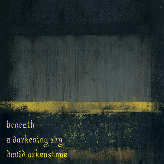 Beneath a Darkening Sky cover art
