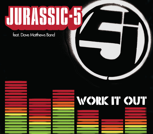 Work It Out - NuMix Main