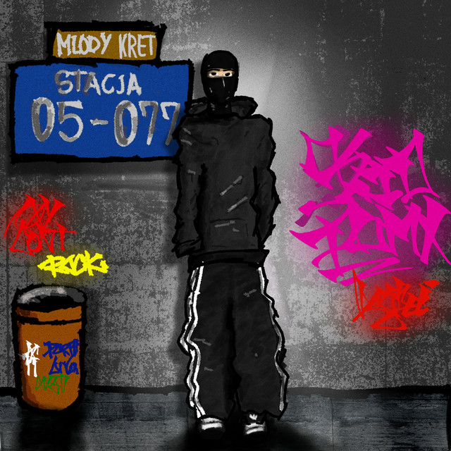 STACJA 05-077 cover art