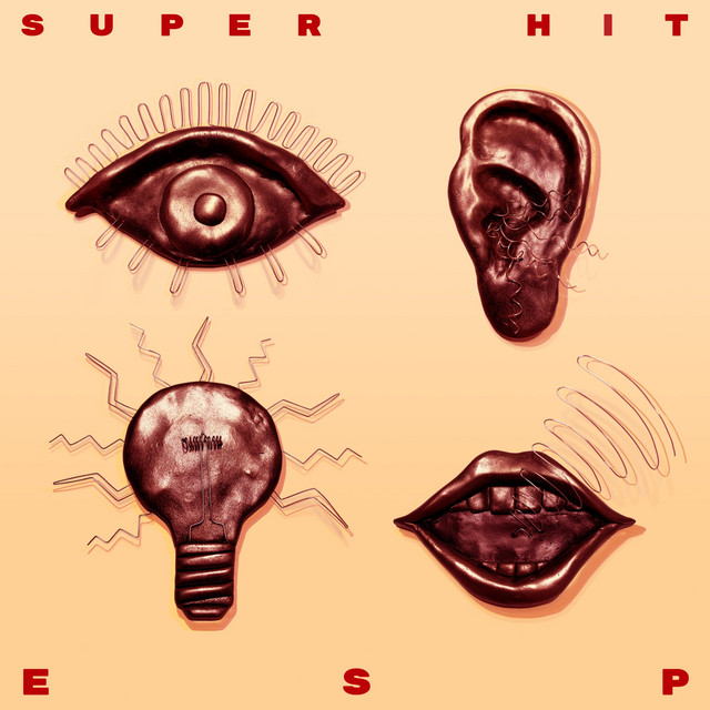 ESP cover art