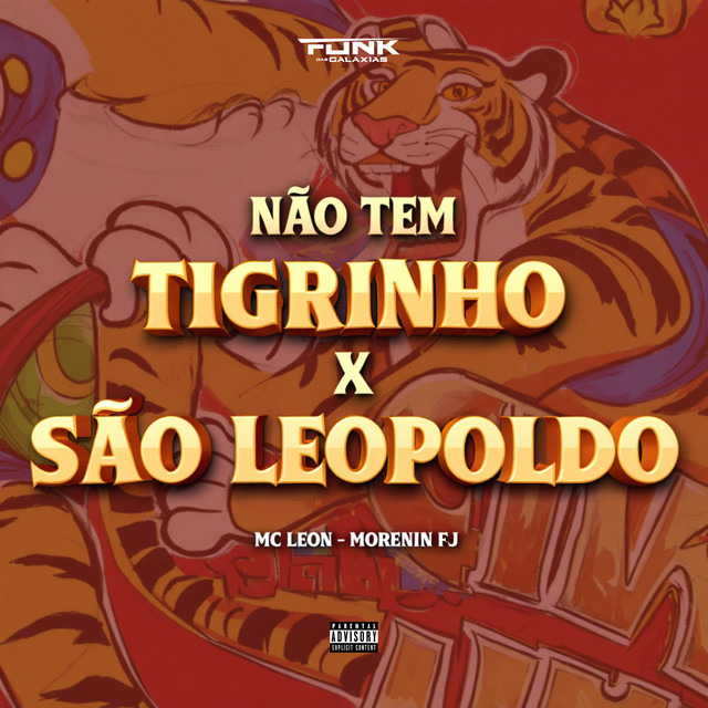  – Não Tem Tigrinho X São Leopoldo