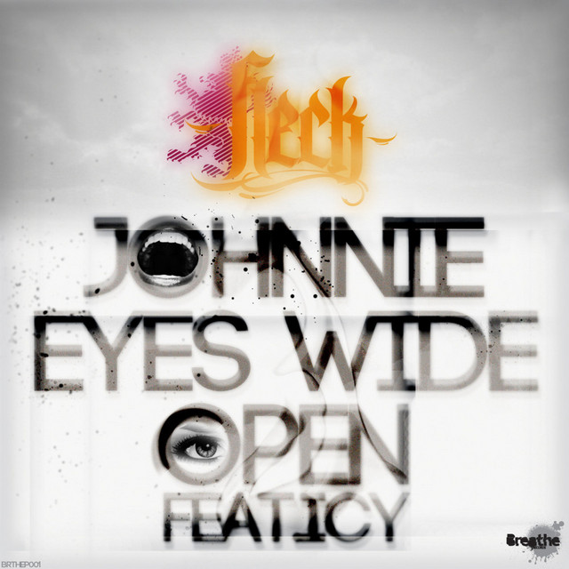Johnnie artwork