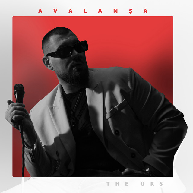 Avalanșa