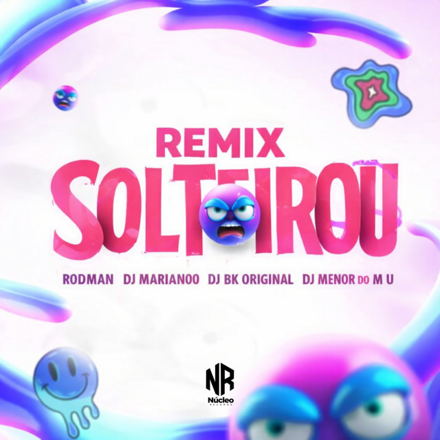 Remix Solteirou