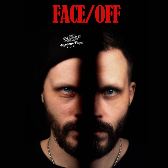 Face / Off cover