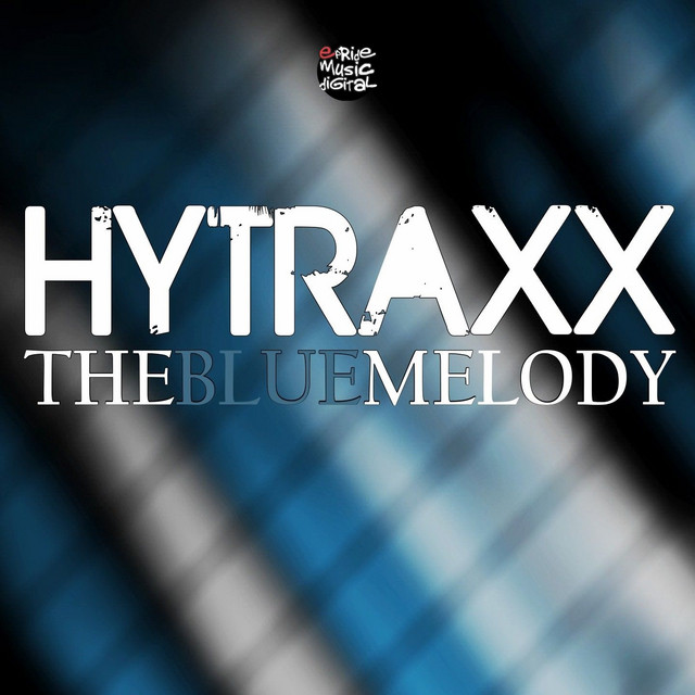 The Blue Melody - Rogerio Lima Remix cover art