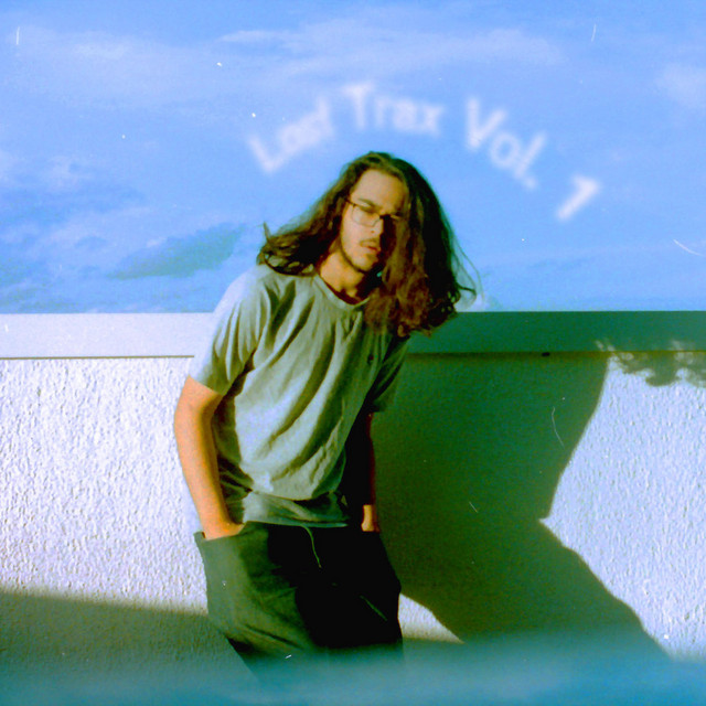 Lost Trax, Vol. 1 cover art