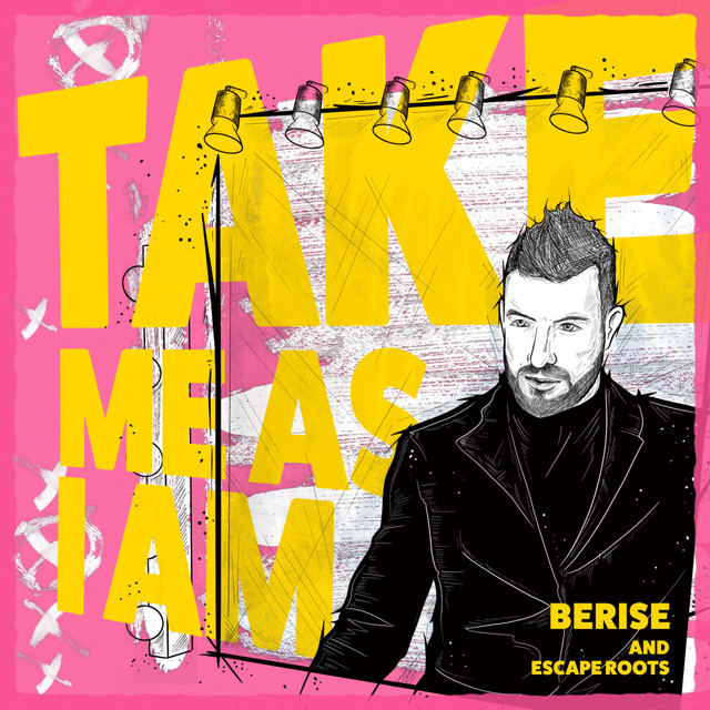 Take Me As I Am - Radio Edit