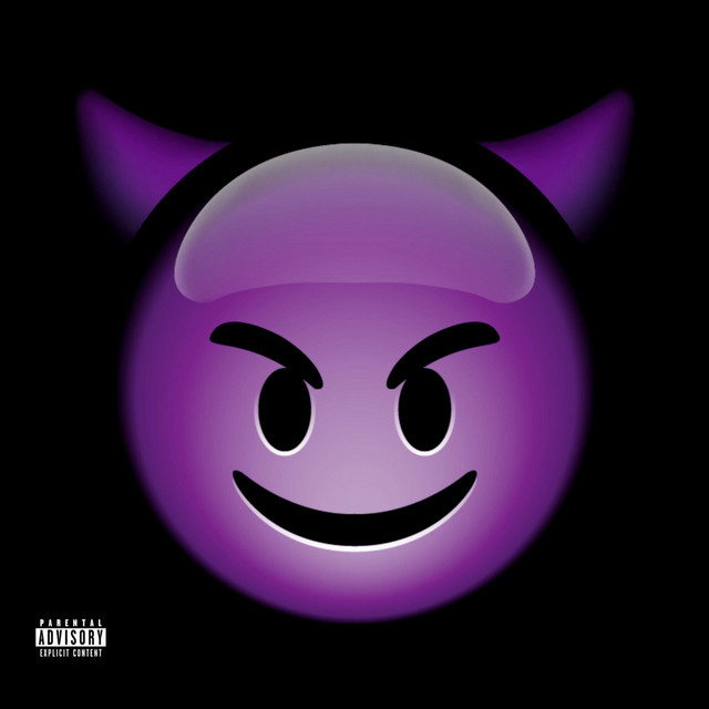 Demon Time cover art