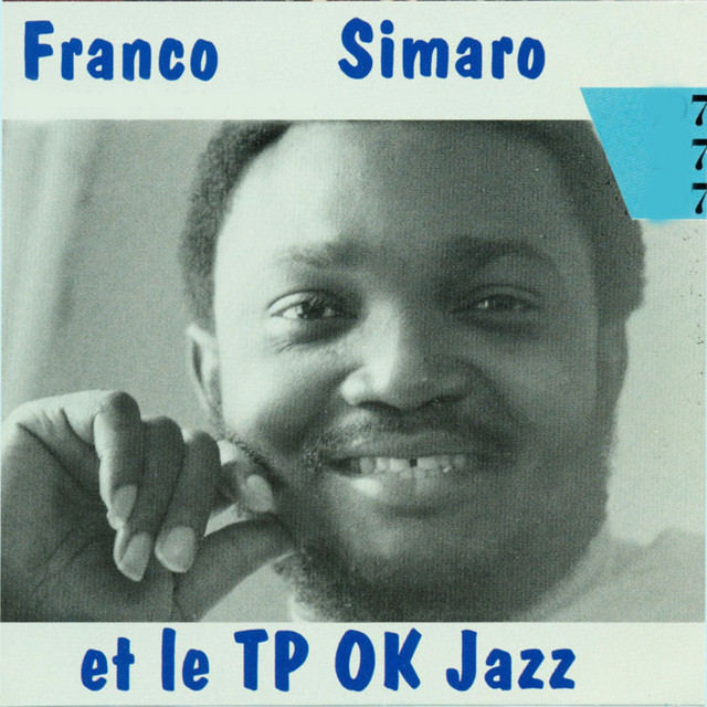 Ebale ya Zaïre (1974 / 1975 / 1976) cover art