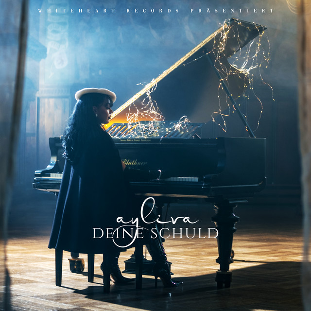 Deine Schuld cover art