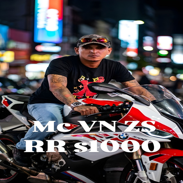 RR S1000