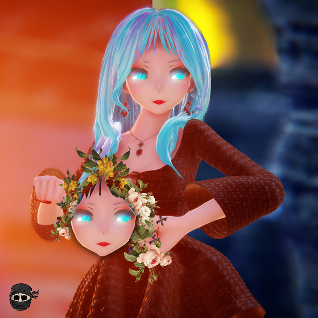 International cover art