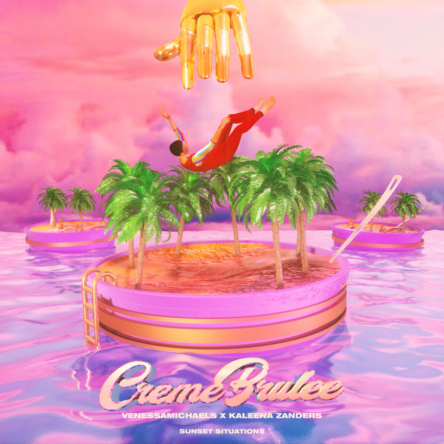 Creme Brulee