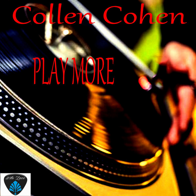 Play More cover