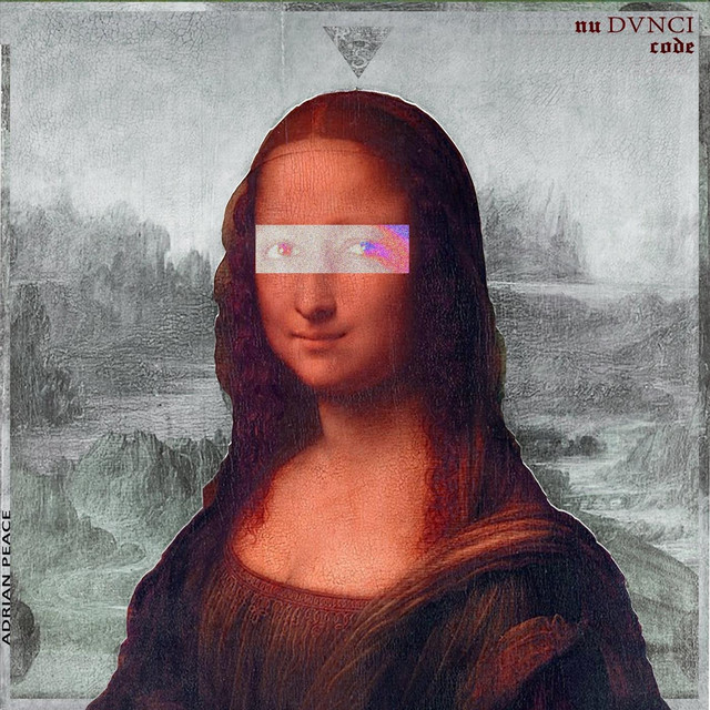 Nü Dvnci Code cover art