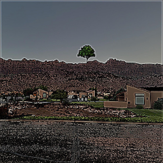Project cover art