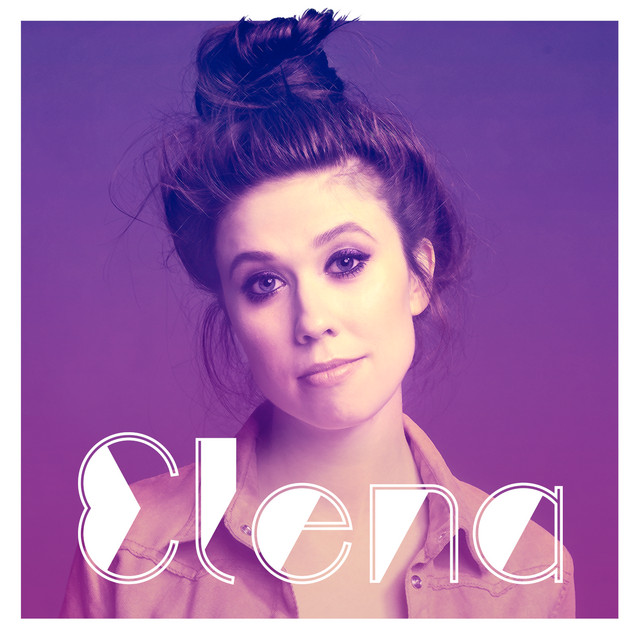 Elena cover art