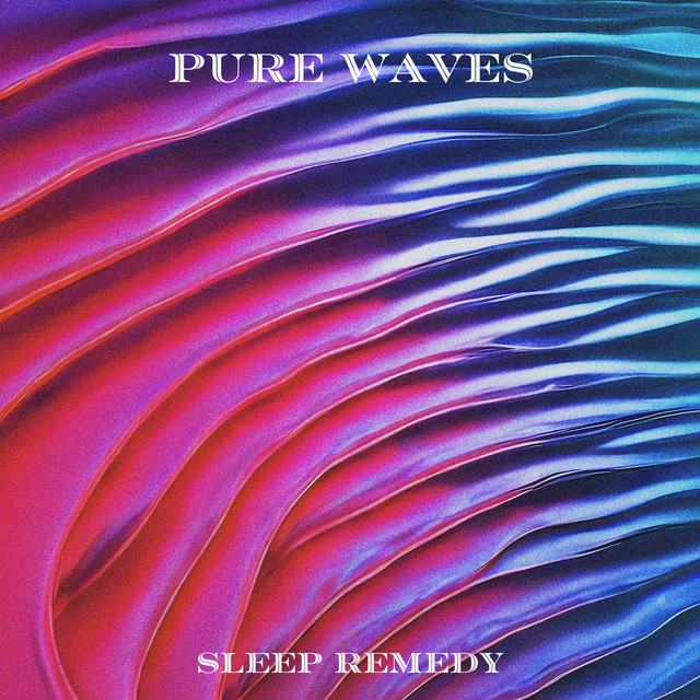 Sleep Remedy cover art