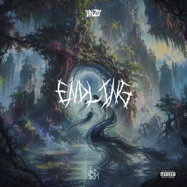 ENDLING cover art