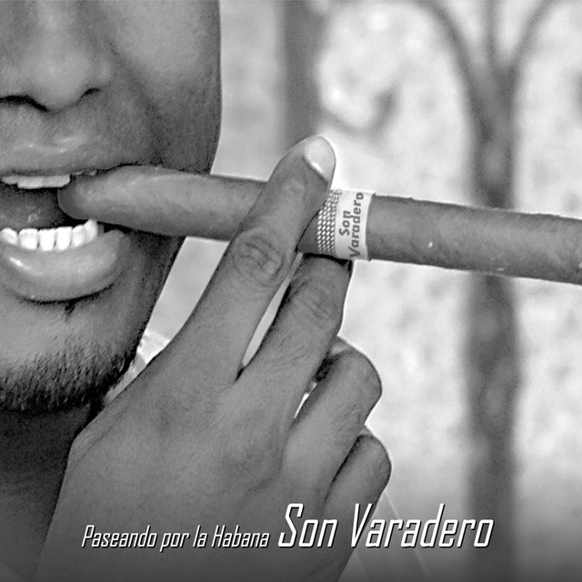 Paseando Por La Habana cover art