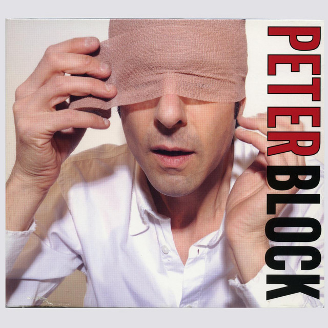 Peter Block cover