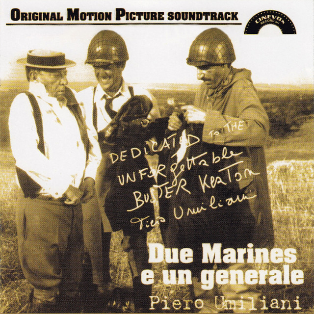 その他 Piero Umiliani Due Marines e un generale Due marines e un generale ‑ 曲・歌詞：Piero Umiliani | Spotify