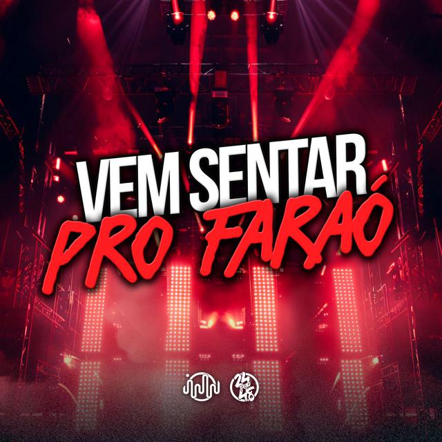 Vem Sentar pro Faraó