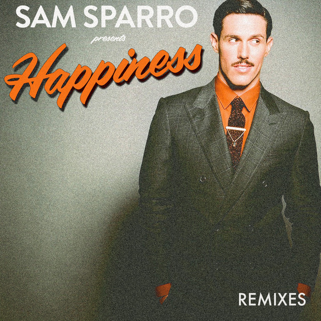 Happiness - The Magician Remix