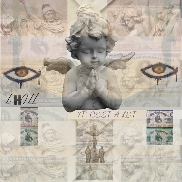 It Cost A Lot cover