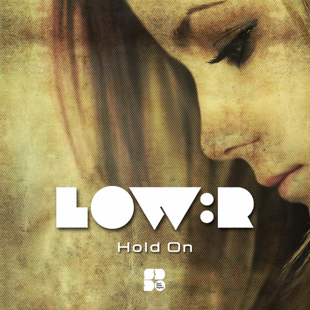 Hold On artwork