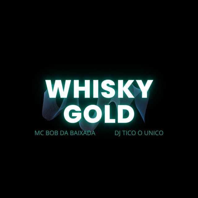 WHISKY GOLD