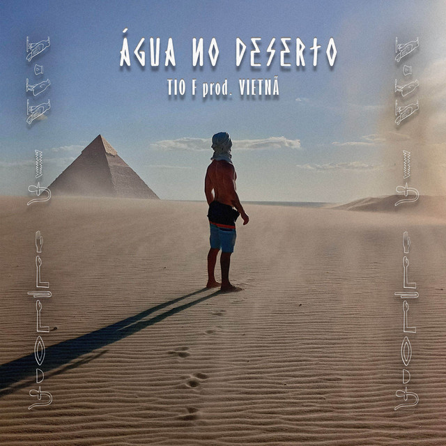 Água no Deserto
