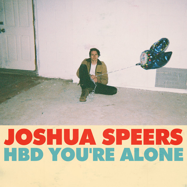 Happy Birthday You're Alone cover art