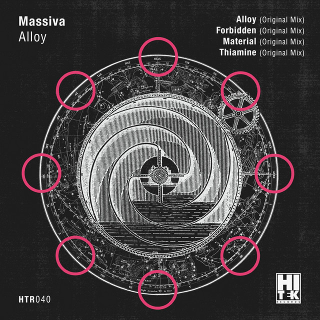 Alloy cover art