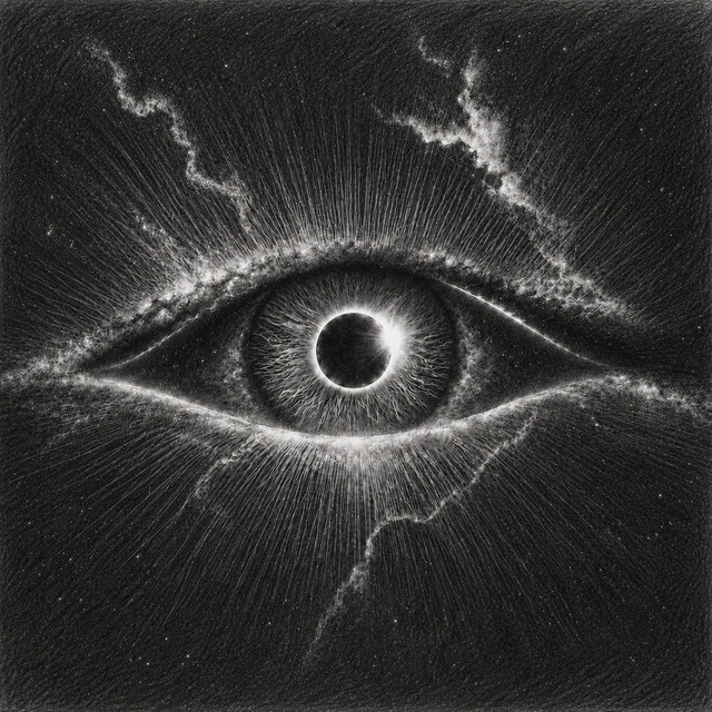 eclipse cover art