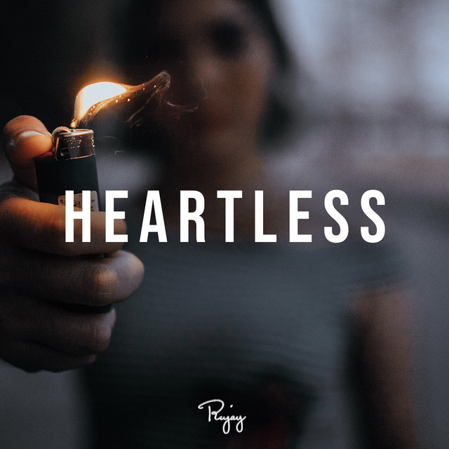 Heartless - Single by Rujay | Spotify
